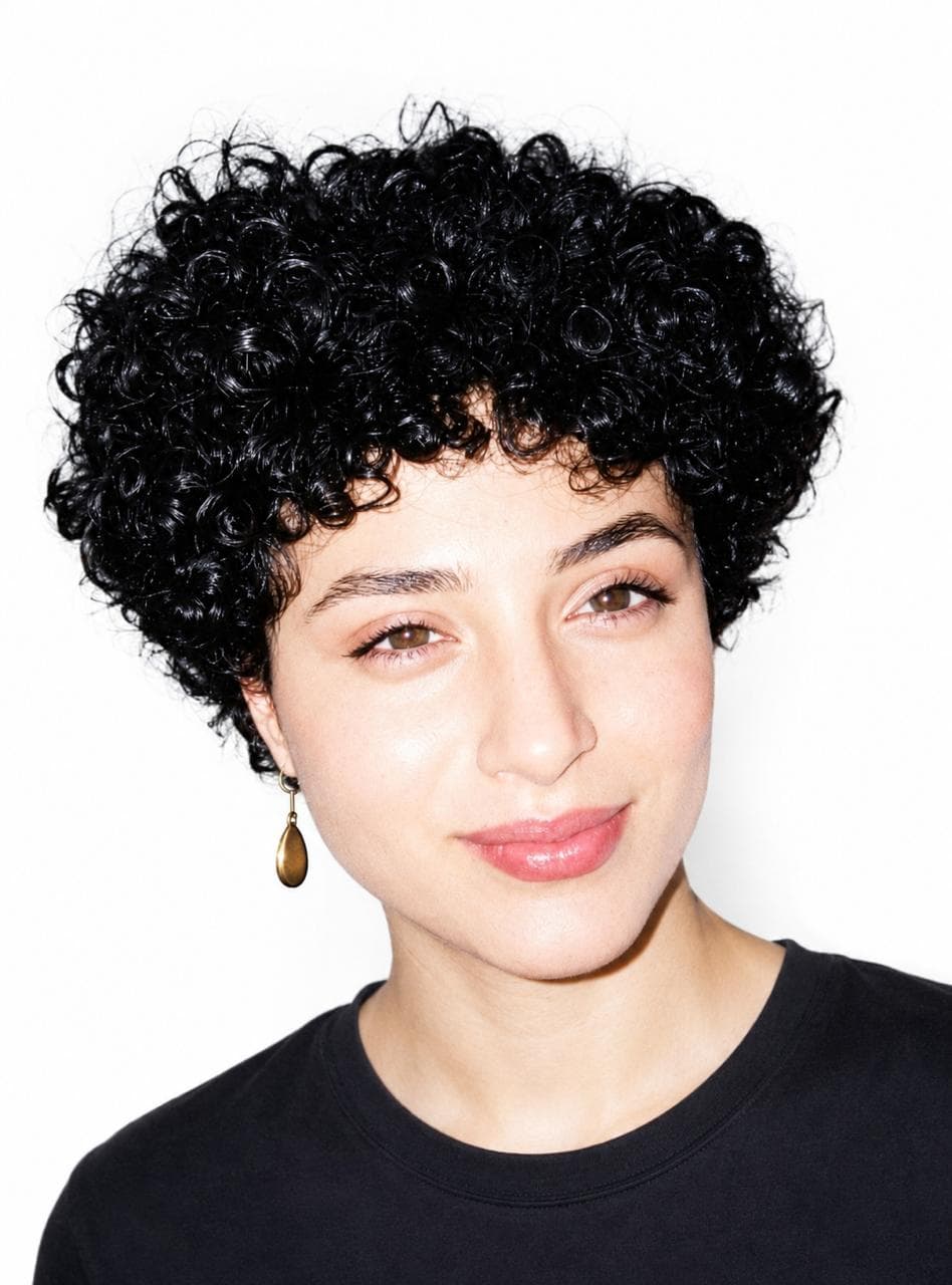 Ghada Ben Khalifa