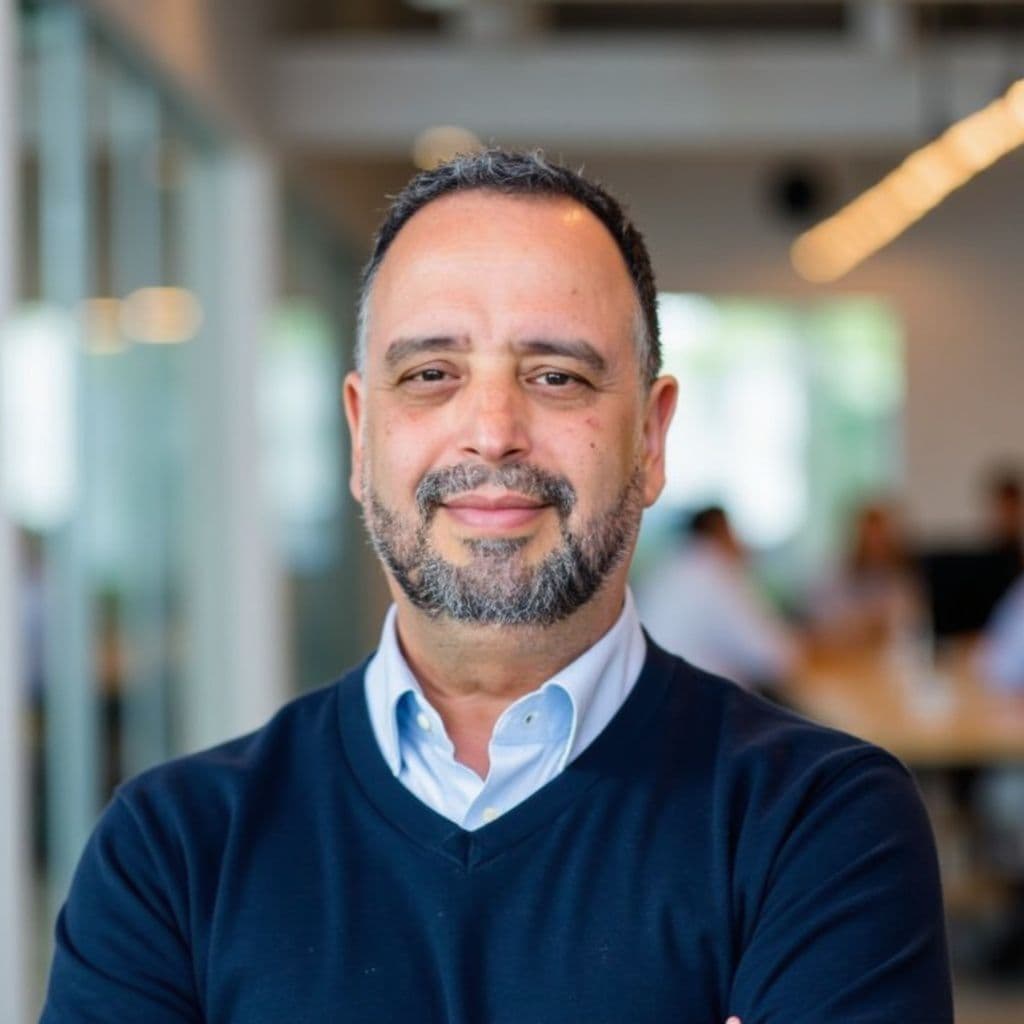 Hichem Mribah