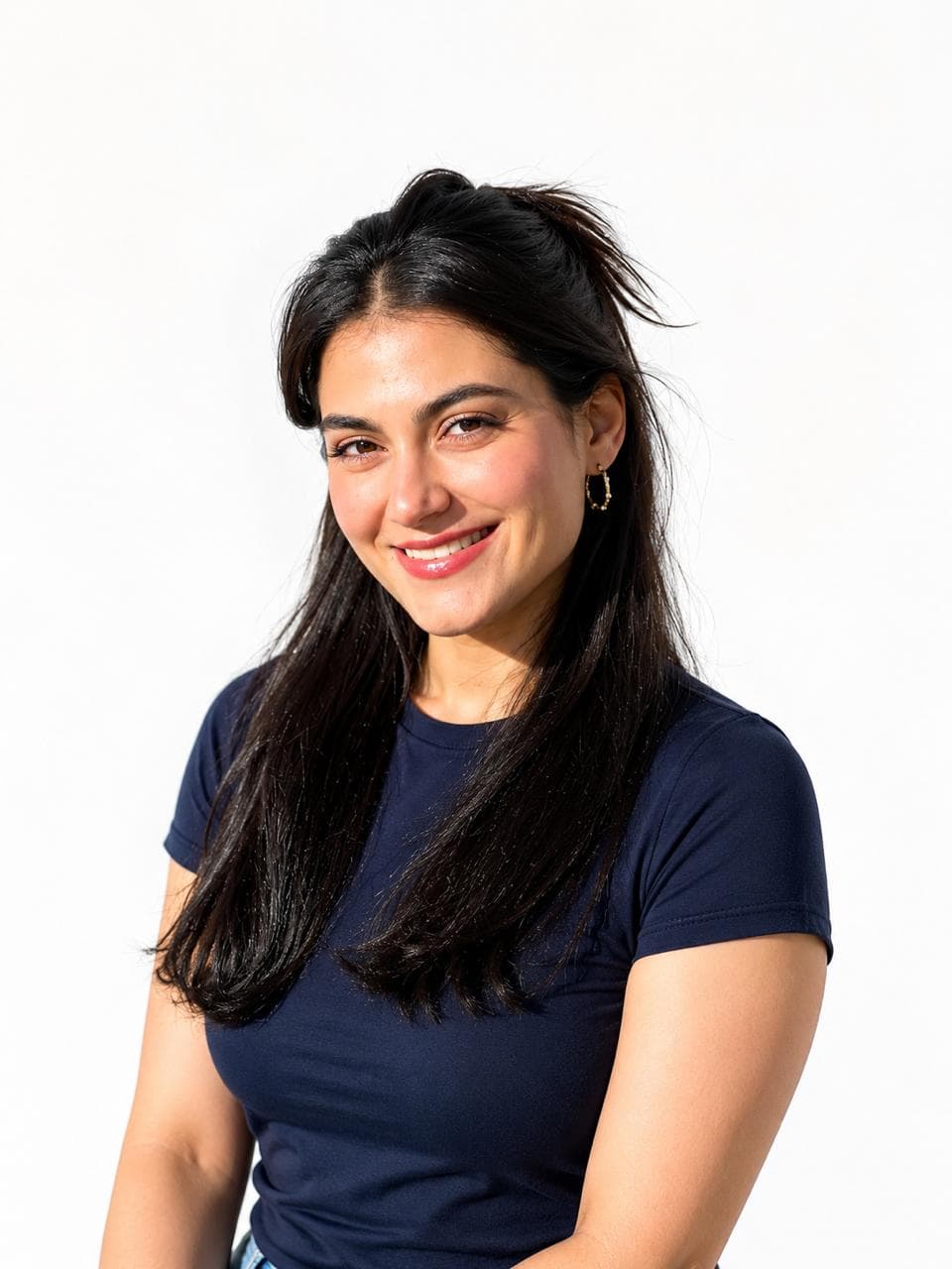 Mariam Ben Kahla