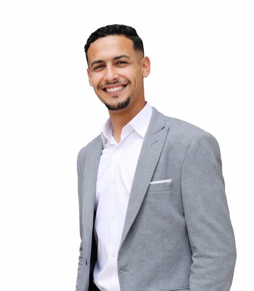 Oussama Ghafira