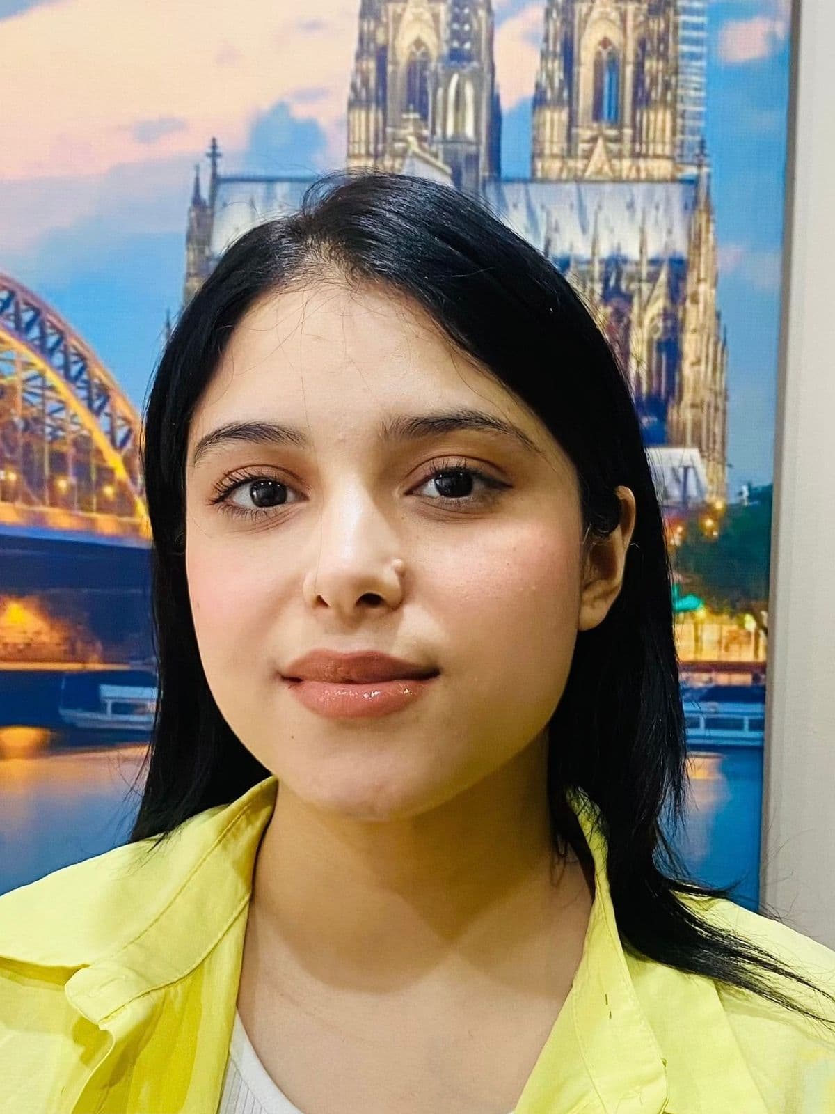 Sana Hbari