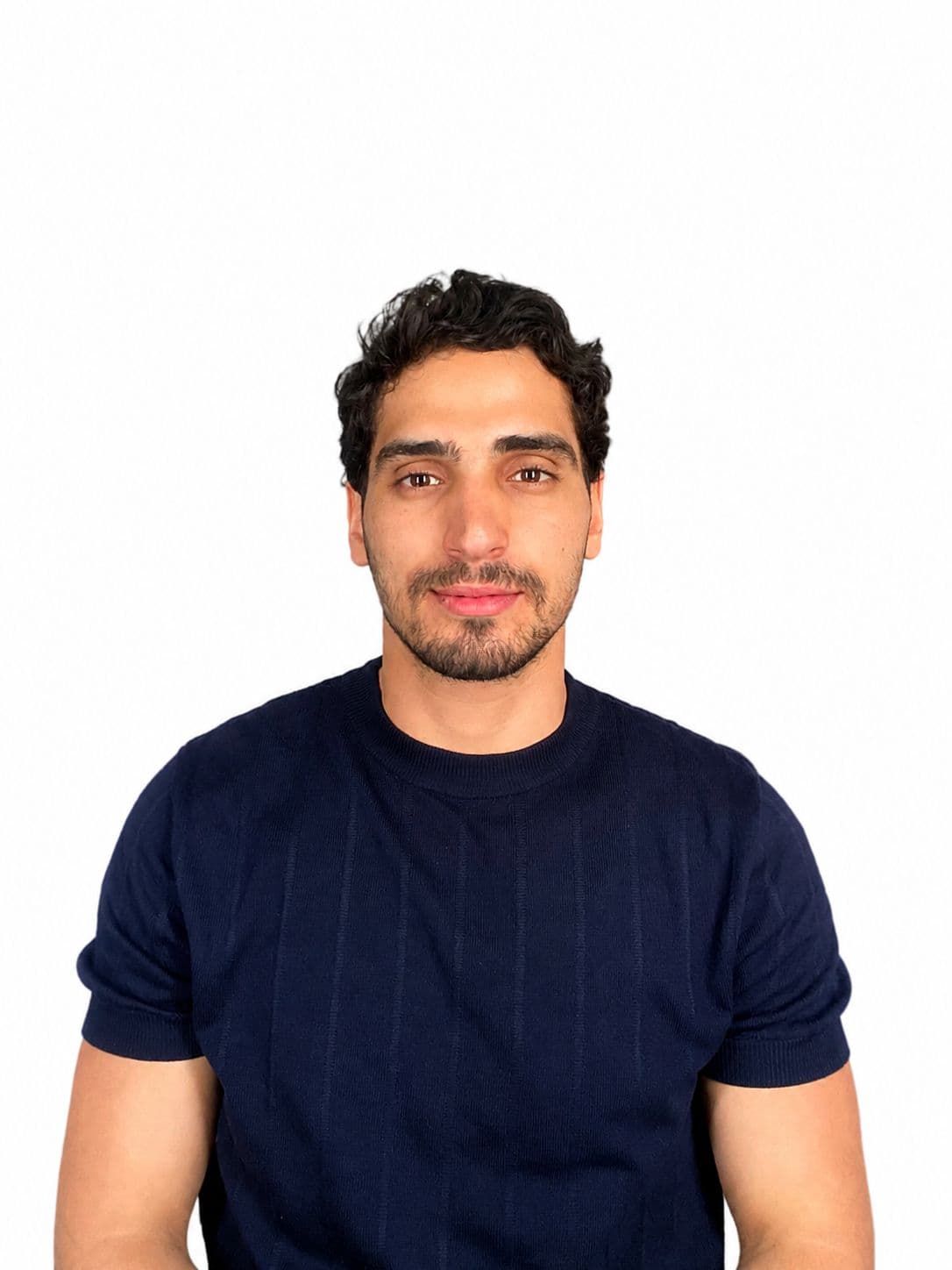 Mehdi Knaz