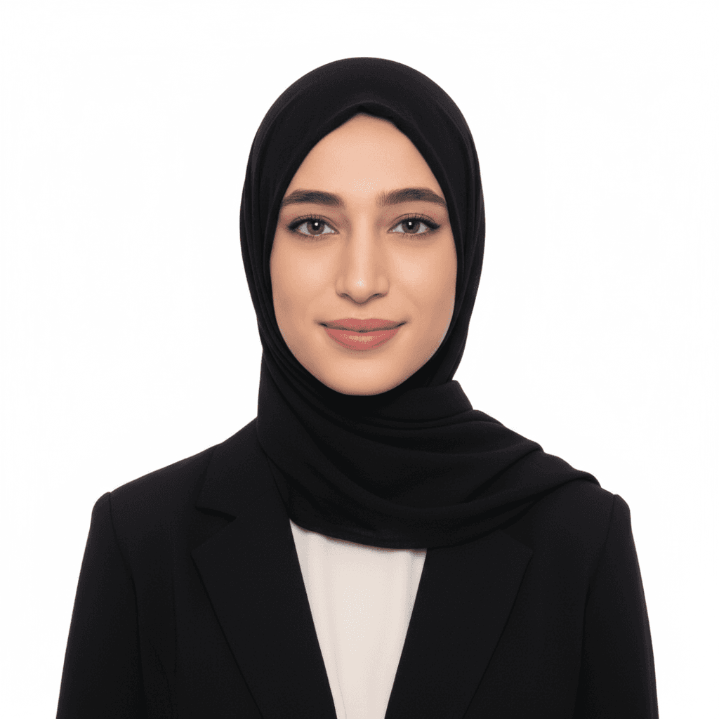 Zayneb Hammas